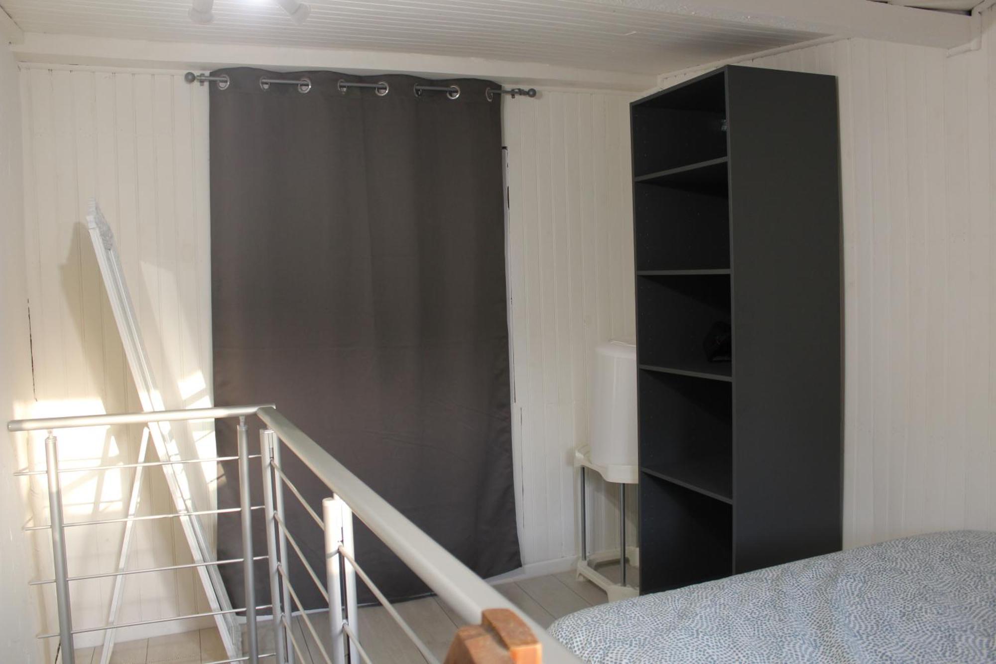 탈렌체 Etablissements Coulon Saint-Joseph En Face De Bagatelle 아파트 외부 사진